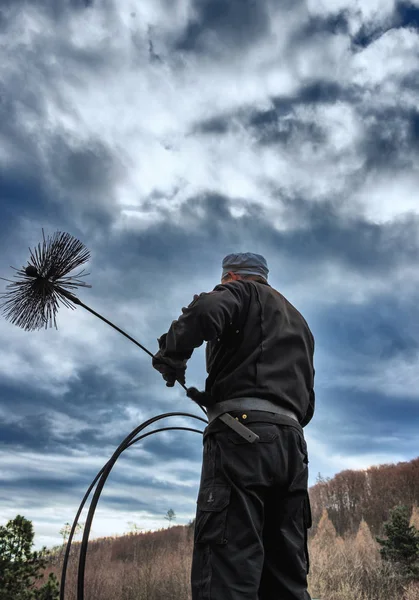 Dryer Vent Cleaning