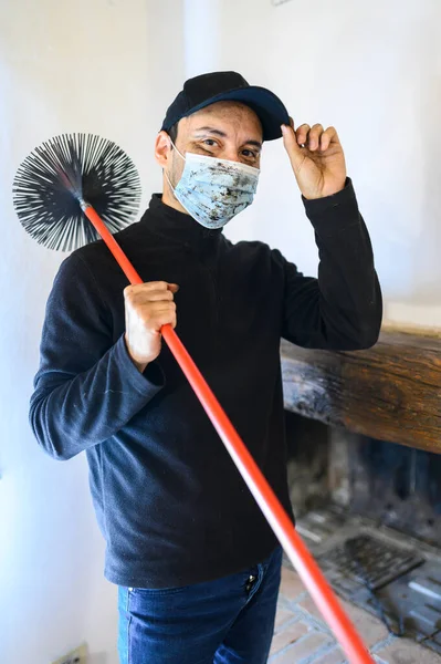 Flue Inspection