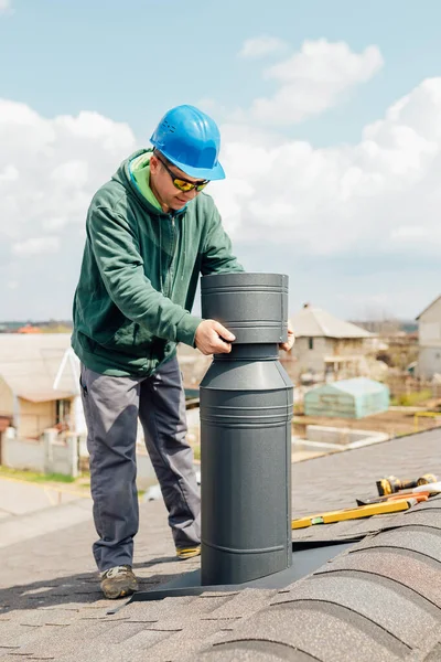 Chimney Sweeping